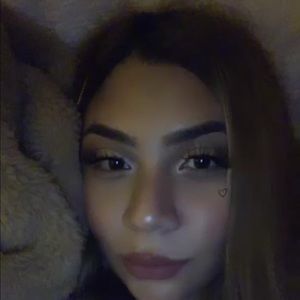 Meet your Posher, Xochitl